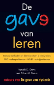 De gave van leren - Ronald D. Davis met Eldon M. Braun