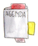 agenda