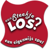 Een steekje los? spel