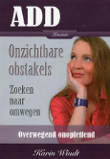 ADD Onzichtbare obstakels - Karin Windt