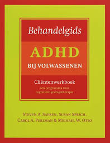 Behandelgids ADHD bij volwassenen Cliëntenwerkboek